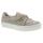 JANE KLAIN Damen Sneaker Low-Top Slip on 242 529 light grey Gr.37-42