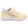 Superfit Leder Sneaker MERIDA HS Mod.06185 Reißverschluss Glitzer Gr.25-35