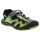 Primigi 54630 Cross Sandale Halbsandale Sport Klett in 2 Farben Gr.28-39 grün EUR 29