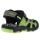 Primigi 54630 Cross Sandale Halbsandale Sport Klett in 2 Farben Gr.28-39 grün EUR 29