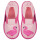 Nanga Flamingo Mädchen Hausschuh Slipperform rosa Gr.24-34 EUR 24