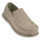 CROCS Santa Cruz Mens Loafer Textil Slipper 10128 Gr.41-49 khaki EUR 48/49 (M13)