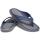 Crocs Men´s Swiftwater Wave Flip Zehentrenner 206242 Badelatschen Gr.39-49 blau EUR 48-49 (M13)