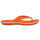 Crocs Crocband(TM) Flip Zehentrenner Badelatschen Unisex Gr.36-48 orange EUR 48-49 (M13)