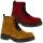 Tom Tailor Damen Ankle Boots Stiefelette Chukka 9093509 Warmfutter Gr.37-43