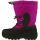 Kamik Southpole 3 Winter Schnee Stiefel bis -40°C wasserdicht(*) Pink Gr.28-35