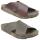 Haflinger Unisex Bio Mio Pantolette Sandale 819412 Leder Lederfussbett Kork Gr.40-48