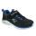 Tom Tailor 1170201 Unisex Sneaker cooles Design Textil Schnellverschluss Gr.25-35