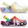 Crocs Kids’ Classic Tie-Dye Graphic Clog 205451 bunter Look Gr. 23-39