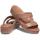Women’s Crocs Monterey Shimmer Slip-On Wedge 207143 Gr.37-43