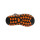 KAMIK Outdoor CRAB Sandale Trekkingsandale wassergetestet Gr.21-39 schwarz-orange EUR 26