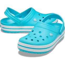 Crocs Crocband Kids Unisex Clog Sandale Badeschuhe Sommer...