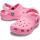 Crocs Kids Classic Clog 204536 Unisex Hausschuhe Sandalen Gr.19-39