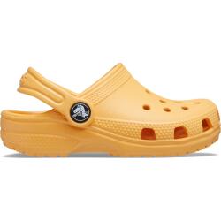 Crocs Kids Classic Clog 204536-837 in orange sorbet Gr.22-39