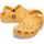Crocs Kids Classic Clog 204536-837 in orange sorbet Gr.22-39