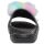 CROCS Classic Fur Sure Slide Pantolette Badelatschen 207406 abnehmbarer Puschel Gr.36-43