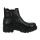 Tom Tailor 2190502 Damen Stiefelette Chelsea Boots leichtes Warmfutter Gr.37-43