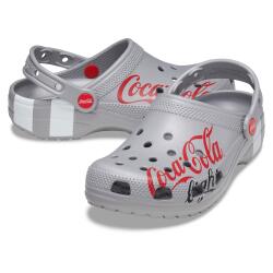 Crocs Coca-Cola Light Clog 207220-030 Unisex Gr.37-49