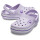 Crocs Toddler and Kids Crocband™ Clog blue bolt oder lavender/neon purple Gr.19-39