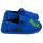 Nanga Elliot Kinder Hausschuh Slipperform blau Gr.23-35
