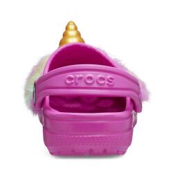 Crocs Kids’ Classic I AM Unicorn Clog 209076-6UB...