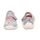 Superfit Mädchen Hausschuh Bonny 1-00283- Einhorn 3 Farben Gr.25-35