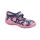 Superfit Mädchen Hausschuh Bonny 1-00283- Einhorn 3 Farben Gr.25-35