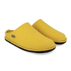 Haflinger Unisex Hausschuh Flair Soft 311010 Fliz...