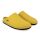 Haflinger Unisex Hausschuh Flair Soft 311010 Fliz unifarben Gr.36-50