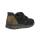 Primigi PHLGT 8590 Sneaker Halbschuh mit Glitzerpixeln Gore-Tex Gr.32-40