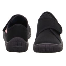 Superfit Kinder Hausschuh Bill 0-808271-0100 Klett...
