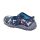 Superfit Mädchen Hausschuh Bonny 1-800283-8110 Einhorn blau Gr.23-35