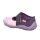 Superfit Mädchen Hausschuh Bonny 1-800281-8540 Einhorn lila Gr.23-35