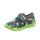 Superfit Jungen Hausschuh Bubble 1-006273-2010 kleine Dinos Gr.23-35