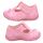 Superfit Baby Kinder Hausschuh SPOTTY 1-009256- breiter Einstieg Klett Gr.19-26