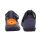 Superfit Baby Kinder Hausschuh SPOTTY 1-009256- breiter Einstieg Klett Gr.19-26