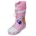 Playshoes Mädchen Gummistiefel Maus und Elefant Gr.24-35