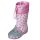 Playshoes Kinder Gummistiefel Katze 188704 Gr.23-33