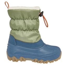 Playshoes Winter-Bootie Schneeschuh gefüttert 193019...