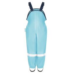Playshoes Regenlatzhose 405424 weitenregulierbar längenverstellbar Gr.92-140