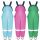 Playshoes Regenlatzhose 405424 weitenregulierbar längenverstellbar Gr.92-140