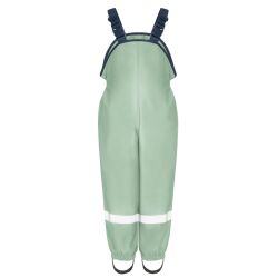 Playshoes Regenlatzhose uni 405432 weitenregulierbar...