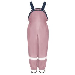 Playshoes Regenlatzhose uni 405432 weitenregulierbar längenverstellbar Gr.92-128