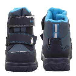 Superfit Kinder Winterstiefel HUSKY1   1-006047-...