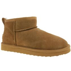 Piece of Mind 264 718 Damen Boots Halbstiefel Leder...