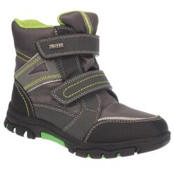 INDIGO Canadians Kinder Schneestiefel Tex-Membran in...