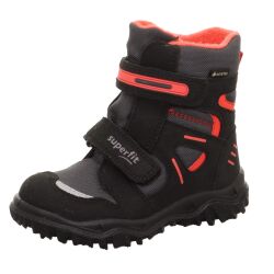 Superfit Winterstiefel HUSKY 1-809080-0020  Gore-Tex...