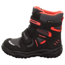 Superfit Winterstiefel HUSKY 1-809080-0020  Gore-Tex...
