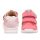 Lauflernschuh Sneaker Halbschuh chromfreies Leder Superfit Breeze extrem leicht Klett Gr.21-30