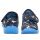 Hausschuhe Haie Baumwolle Klettverschluss Weite mittel M III Superfit Bubble Gr.23-38